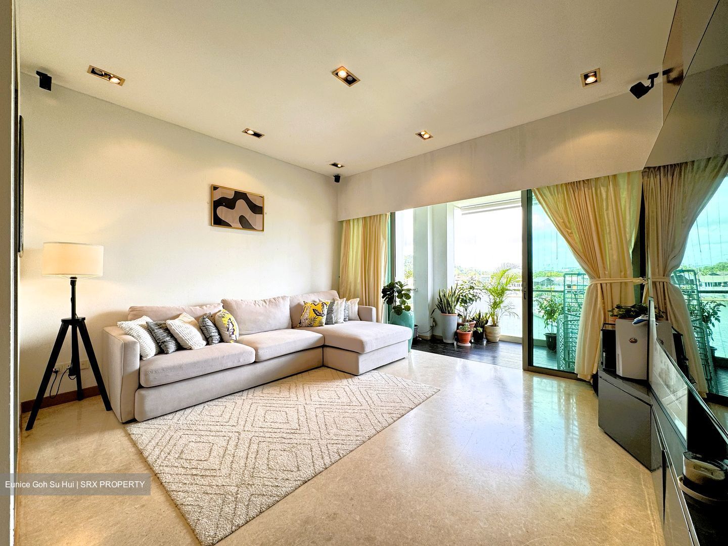 The Berth By The Cove (D4), Condominium #573583811